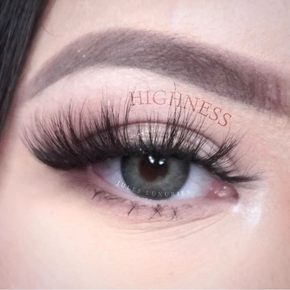 Highness Lashes